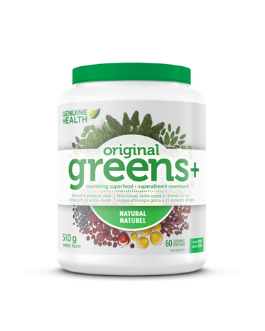 Quite simply, greens+ will make you feel better. And when you feel better you can live a more vibrant, energetic life. We know it works, Greens+ has substantial clinical research conducted by a pharmacist from the University of Toronto proving its results, along with tremendous, positive feedback from Greens+ users, who consistently report an increase in their energy levels and overall sense of well being.