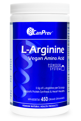 Arginine supports tissue repair and wound healing. It is also a highly important amino acid involved in both protein synthesis and achieving increased muscle mass.  Research demonstrates that long-term supplementation with L-arginine may improve body composition and insulin sensitivity in people with glucose intolerance.