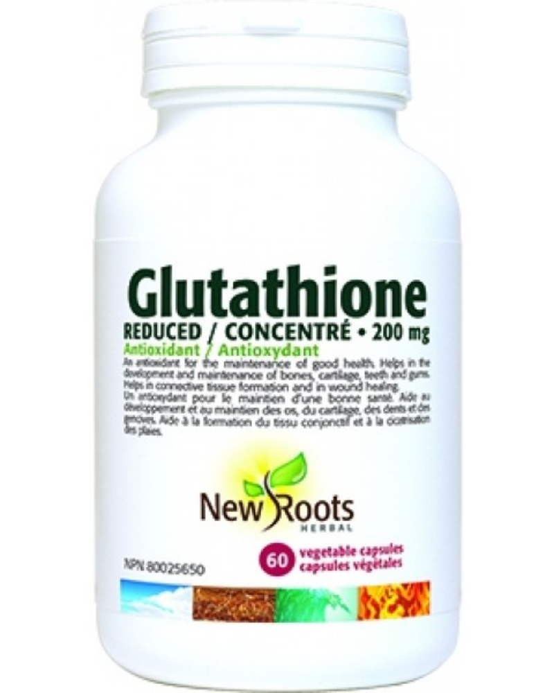 Reduced glutathione, most commonly called glutathione or GSH, is a relatively small molecule ubiquitous in living systems. Occurring naturally in all human cells, GSH is a water-phase orthomolecule. Its intracellular depletion ultimately results in cell death, and its clinical relevance has been researched for decades. Recent research suggests that reduced glutathione may be an even more effective antioxidant than vitamins C and E, and it is considered the “master antioxidant.”