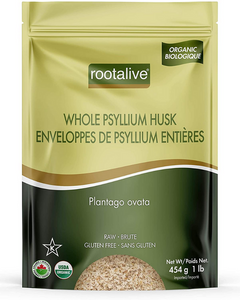 ﻿Psyllium is an excellent way to introduce more fibre into your diet due to its high fibre count in comparison to other grains. Psyllium husk is commonly used to help improve digestion and treat constipation or diarrhea. It is often the main ingredient in high fibre cereals, dietary fibre supplements and over-the-counter laxatives.