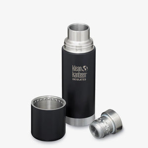 Klean Kanteen TKPro Insulated with cup