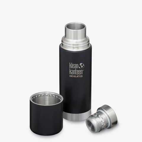Klean Kanteen TKPro Insulated with cup