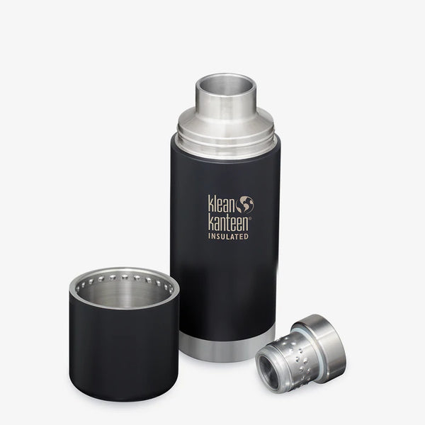 Klean Kanteen TKPro Insulated with cup