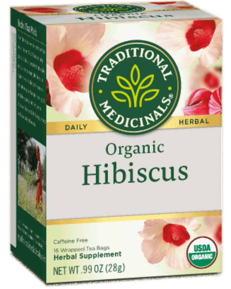 Hibiscus is a tropical flower that thrives in hot climates, hibiscus can be found in the food, drink and lore of many tropical cultures. As a tea it’s often enjoyed with a little sweetener added, sometimes with lime or lemon, and served iced or hot.