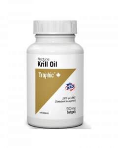 Krill oil is effective in relieving emotional and physical symptoms of PMS such as irritability, mood swings, cramps, bloating and weight gain. Furthermore, as compared to fish oil, krill oil was significantly more effective at managing PMS symptoms, most likely due to higher amounts of and a favourable combination of antioxidants and EPA and DHA phospholipids. Krill oil has been clinically proven as an effective nutritional support for the maintenance of blood lipid and glucose levels within healthy ranges