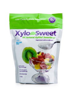 Sugar intake is at an astounding high, leading to many health problems. There are many sugar replacements on the market, but few can measure up to XyloSweet, a 100% xylitol natural sweetener.