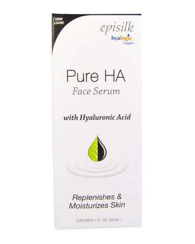 Hyalogic Episilk Pure Hyaluronic Acid Serum is an intensely hydrating serum that rejuvenates skin from the inside out. It improves the tone and appearance of skin by enhancing the skin’s ability to retain moisture. Its light, non-oily texture soothes skin leaving it fresh and soft while smoothing fine lines and wrinkles. Hyalogic Episilk Pure Hyaluronic Acid Serum renews your skin’s suppleness and elasticity.