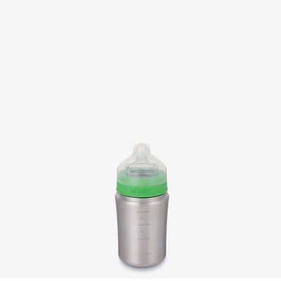 Klean Kanteen Baby Bottle 266 ml/9 oz