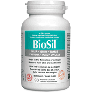 BioSil Advanced Collagen Generator by Preferred Nutrition