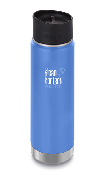 Klean Kanteen Wide Mouth Insulated 592 ml/20 oz