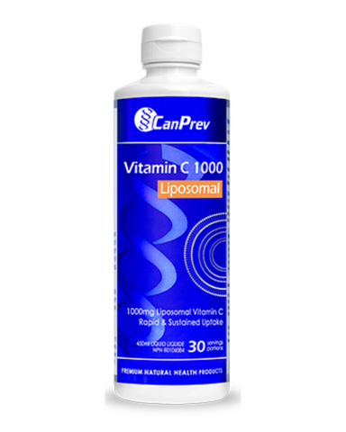 Vitamin C 1000 Liposomal in Vanilla Citrus flavour helps protect against cell damage, supports immune function, wound healing, healthy bones, cartilage, teeth and gums and is essential for the formation of collagen, and tissue repair. With soy-free phospholipids sourced from sunflower and phosphatidylcholine.