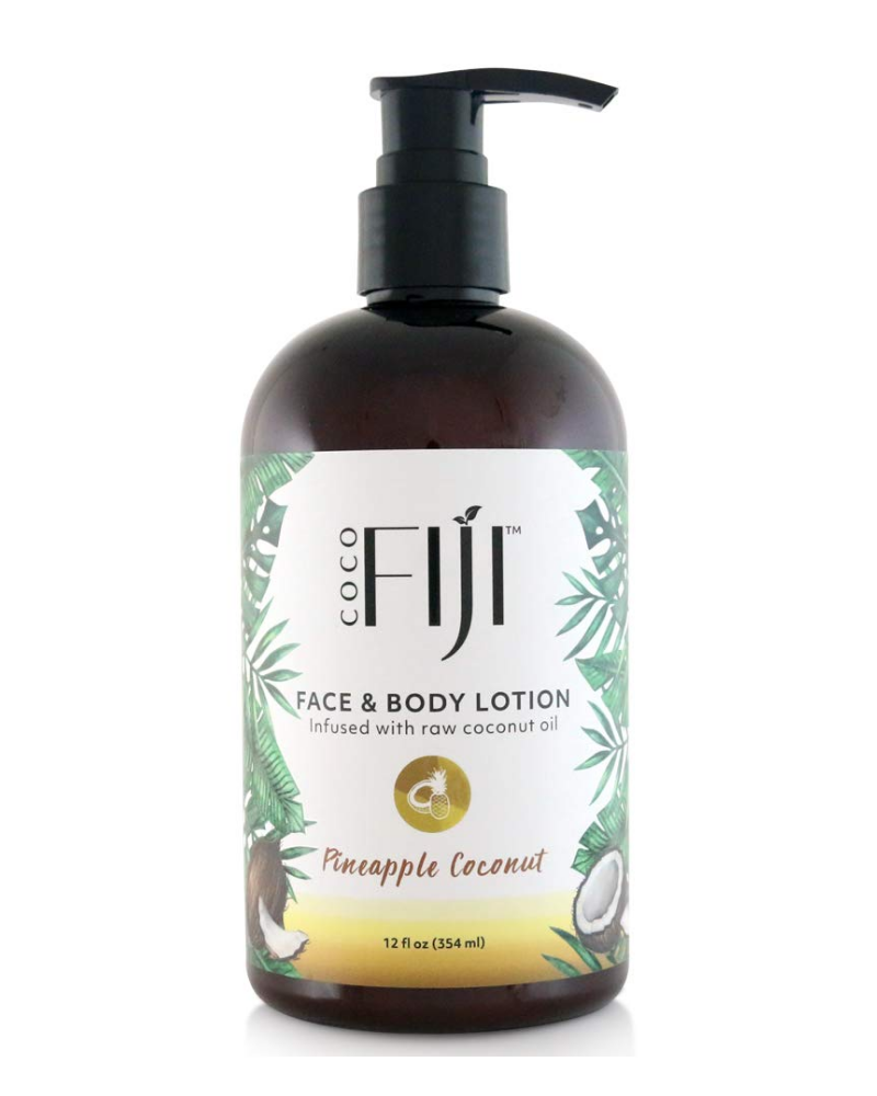 Organic Fiji specializes in crafting artisanal organic coconut oil skin care and nutritional products. Our exotic personal care range is made from organic ingredients and essential oils, proven to revitalize your body and soul with each use. Bask in a healthier and more youthful glow with our island inspired product range. Embrace nature’s apothecary and boost your natural beauty with Organic Fiji. Our Coco Fiji nourishing face and body moisturizers are available in an eclectic array of natural aromas to su