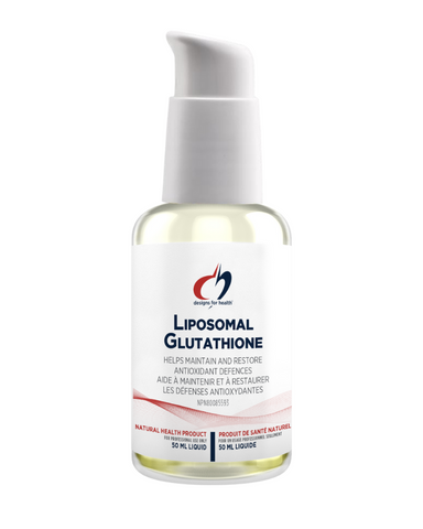 Liposomal Glutathione is an exciting glutathione product formulated with liposomal technology. Liposomes are spheres made of phospholipids—the primary building blocks of cell membranes. Owing to this structure, liposomes bond easily with cell membranes to facilitate intracellular delivery of their nutrient cargo. Thanks to this enhanced delivery and absorption, nutrients delivered in liposomal form offer superior absorption and bioavailability.