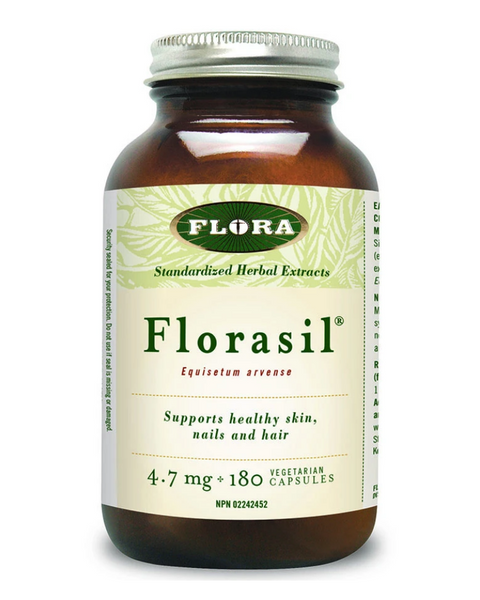 Flora - Florasil