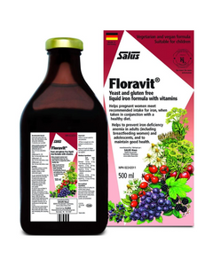 Floravit helps pregnant women meet recommended intake for iron, when taken in conjunction with a healthy diet. It helps to prevent iron deficiency (anemia) in adults (including breastfeeding women) and adolescents, and to maintain good health.