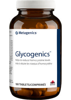 Metagenics - Glycogenics