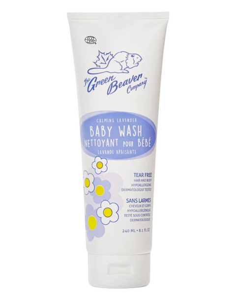 That’s why Green Beaver has created Baby Essentials. A complete personal care line formulated with natural and safe ingredients, for those little ones in your life. Ideal for delicate skin, this line has been infused with natural ingredients such as sunflower oil and chamomile extract, to help nourish, hydrate and protect skin and hair.