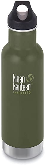 Klean Kanteen Classic Insulated 592 ml/20 oz