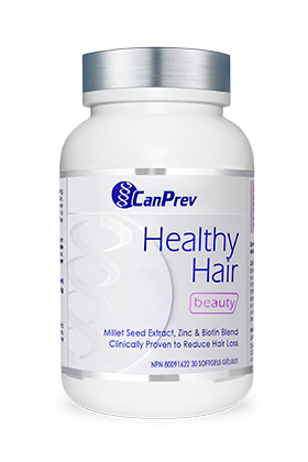 CP Healthy Hair -30s