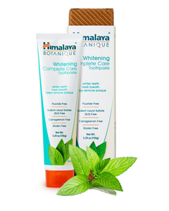 If your face wash for oily or combination skin leaves you feeling dry after you wash, Himalaya Botanique Neem and Turmeric Face Wash brings balance back to your daily cleansing, with gentle, deep-cleaning ingredients that leave moisture behind, so you can enjoy clean, soothing clarity and comfort.