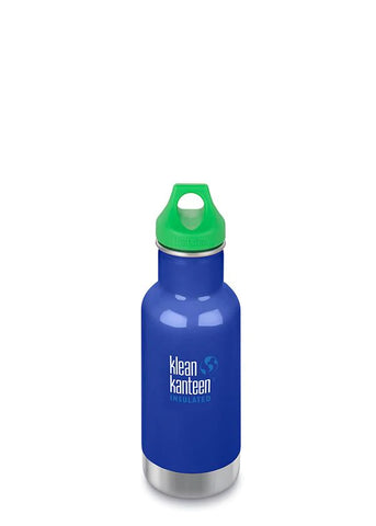 Klean Kanteen Classic Insulated 355 ml/12 oz