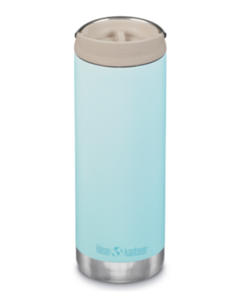 Klean Kanteen Wide Mouth Insulated 473 ml/16 oz