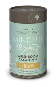 Purica - Zensations Mindful Breath 150gr