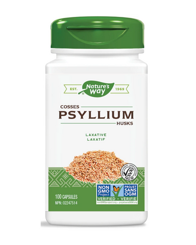 Psyllium Husk is a bulk-forming laxative that is used for relief of occasional constipation (irregularity). This product generally produces bowel movements in 12 to 72 hours.