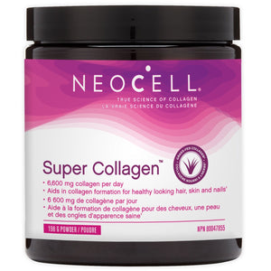 Neocell  Super Collagen 198 gram powder
