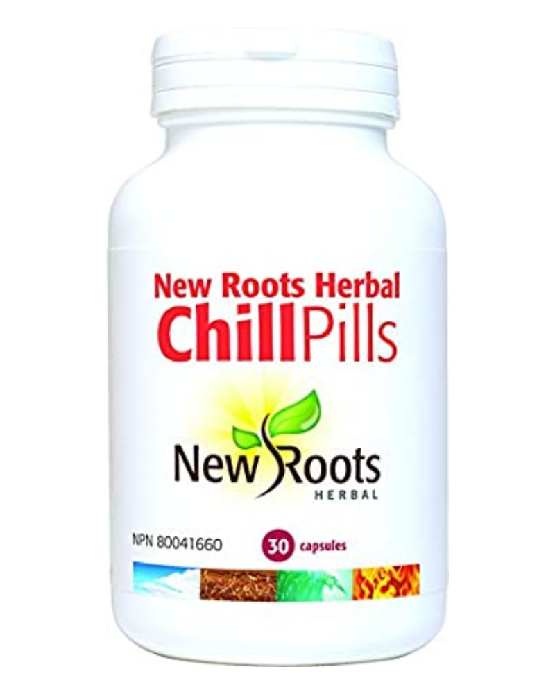 New Roots Herbal Chill Pills is nonaddictive and nondrowsy. While working at the office or elsewhere, New Roots Herbal Chill Pills will improve your concentration, reduce your stress levels, calm your nerves, and help you work more effectively.