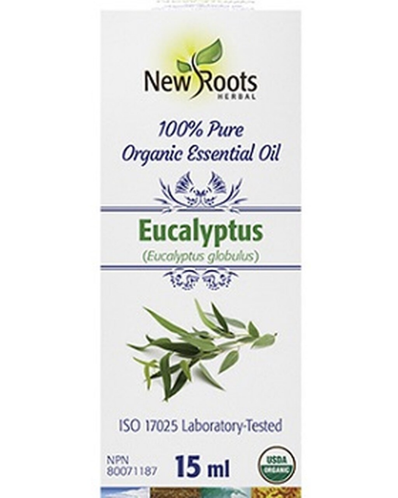 Eucalyptus oil is commonly used in respiratory conditions like pharyngitis, bronchitis, sinusitis, and asthma, the medicinal ingredients can easily be delivered to the airways through steam inhalation. 
