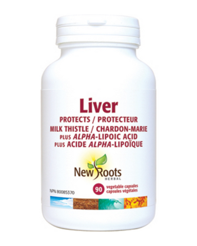 Liver formula nutritionally supports the liver’s ability to maintain normal liver function. The nutrients in Liver have shown positive effects in treating nearly every known form of liver disease due to their ability to inhibit the factors responsible for liver damage. These nutrients have tonic properties aiding the spleen, pancreas, and kidneys.