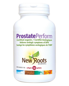 Prostate Perform is an effective prostate-support formulation. Prostate Perform relieves the symptoms of benign prostatic hyperplasia (BPH), including frequent urination particularly at night, inconsistent stream, the strain to urinate, prostate growth, and fertility.