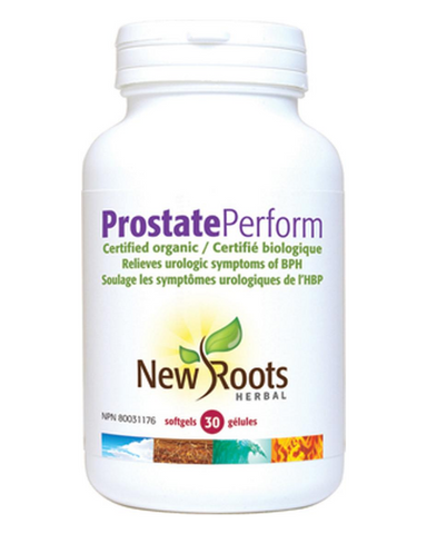 Prostate Perform is an effective prostate-support formulation. Prostate Perform relieves the symptoms of benign prostatic hyperplasia (BPH), including frequent urination particularly at night, inconsistent stream, the strain to urinate, prostate growth, and fertility.