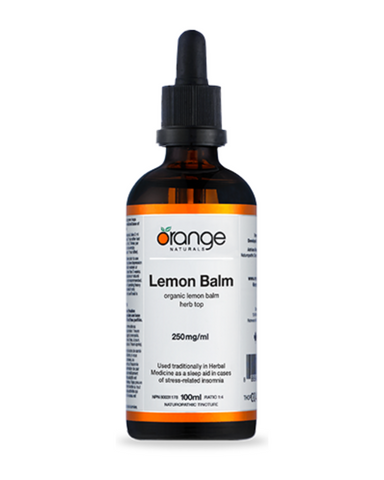 Gentle enough for children over age 13, this soothing tincture is truly “the balm” for those trying to sleep. Lemon Balm is soothing to those under mental stress and has also been used traditionally to relieve digestive complaints. Consider this herb for those needing a good night’s sleep before a test, big exam or big interview.