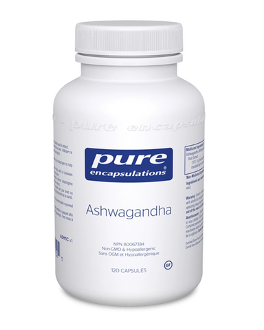 Ashwagandha, Withania somnifera, is recognized for its traditional use in Herbal Medicine as an adaptogen to help increase energy and resistance to physical and mental stress. It is also a revered herb in Ayurvedic tradition used as a Rasayana (rejuvenative tonic) for overall health, memory enhancement and as a sleep aid.