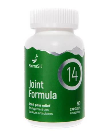 Used in the temporary relief of joint pain.