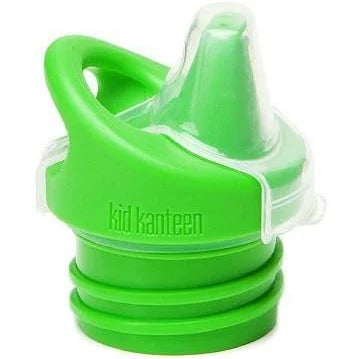 Klean Kanteen Kid Sippy Cap