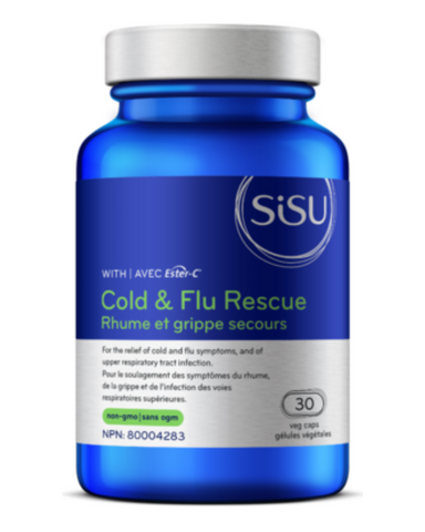 The familiar symptoms of head and body aches, sinus and chest congestion, coughing and sneezing are all indications that a cold or flu virus has significantly multiplied and your body is working to expel it and destroy affected cells. A more holistic option is to choose natural health products that stimulate the immune system to eliminate the virus before full-blown symptoms develop.