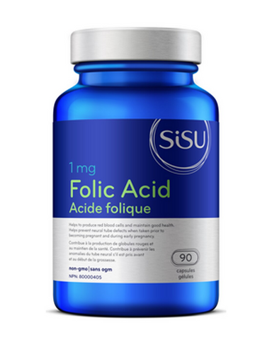 The role of folic acid in heart health is largely related to homocysteine levels.