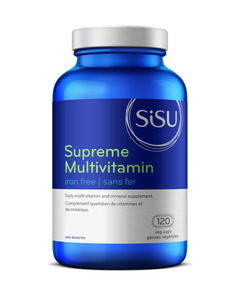 Modern lifestyle, stress, and pollution deplete nutrients and most diets, rich in refined and processed foods do not provide us with adequate amounts of these nutrients. A superior quality multivitamin formulation is a convenient way to complement your diet and give your body what it needs.