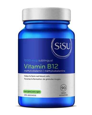 Together with vitamin B6 and folic acid, vitamin B12 is one of the powerhouse trio of B vitamins that help to decrease and normalize the homocysteine levels in our body. 