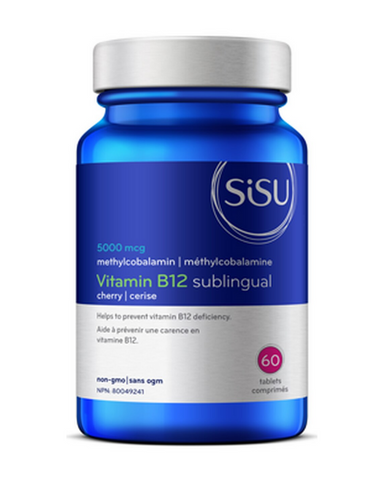 Vitamin B12 is a key factor in the formation of red blood cells and the production of energy in the cells; yet this nutrient is often overlooked. In the short term, insufficient vitamin B12 levels can result in deep fatigue, weakness, problems concentrating, shortness of breath, and mood changes, which prevent you from feeling and performing at your best. 
