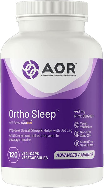 AOR - Ortho Sleep