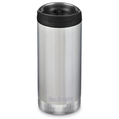 Klean Kanteen Wide Mouth Insulated 355 ml/12 oz