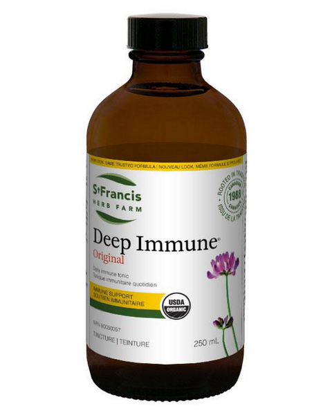 St. Francis - Deep Immune Original
