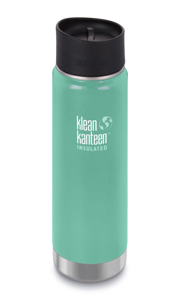 Klean Kanteen Wide Mouth Insulated 592 ml/20 oz