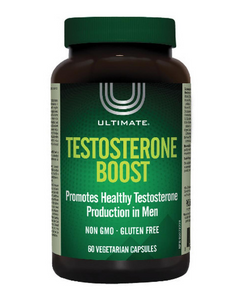 Testosterone Boost is formulated with KSM-66 that offers the highest concentration full-spectrum ashwagandha root extract available and is one of the best researched ashwagandha extracts on the market, having demonstrated benefits for stress, and enhancement of energy, endurance, and sexual function in men.