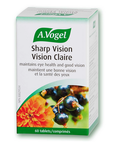 Rich in lutein, zinc, beta-carotene & zeaxanthin It protects the eyes by its antioxidant action and prevents macular degeneration. For tired eyes and night vision improvement.